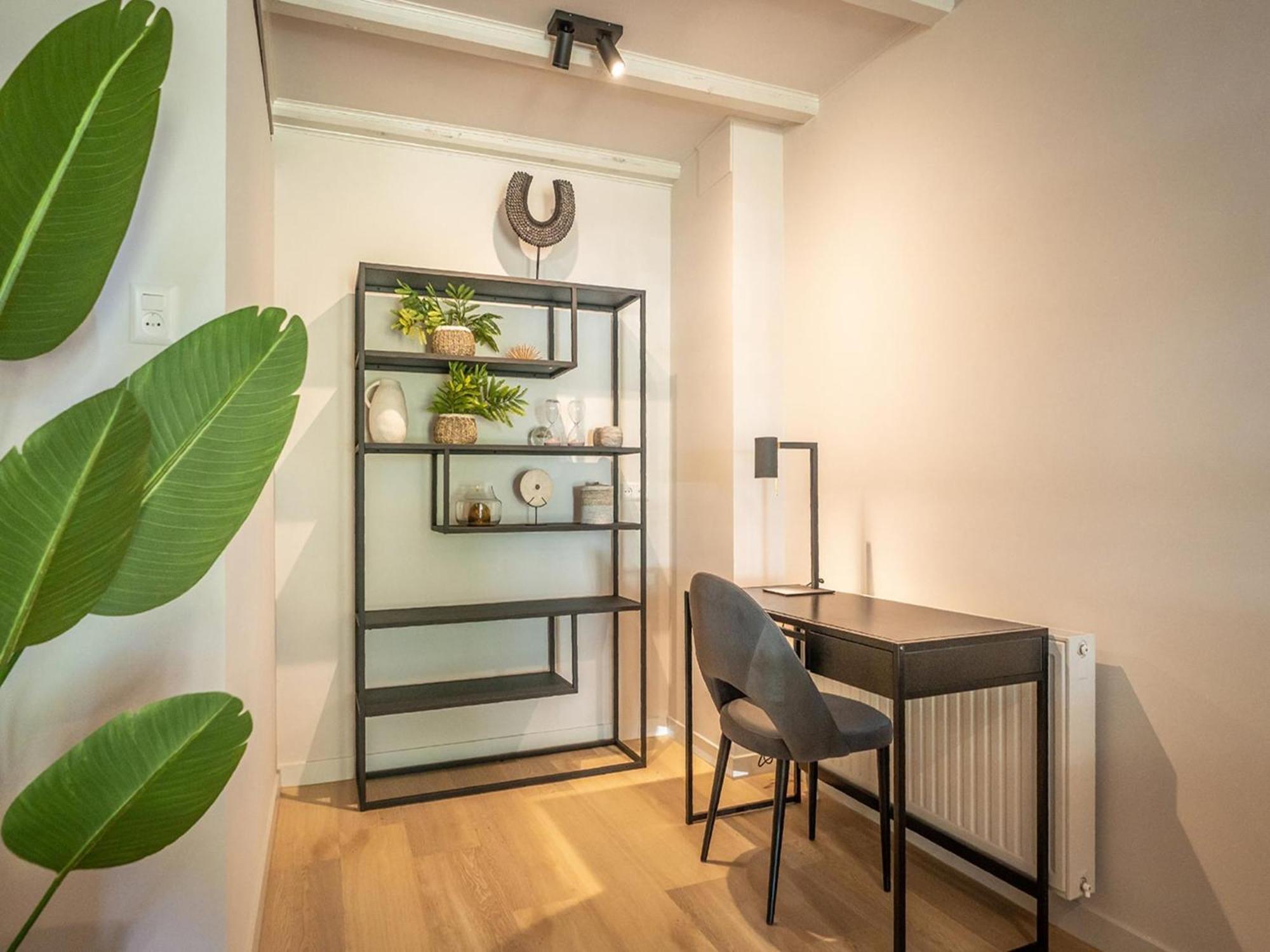 Comfortable Flat In De Cocksdorp Near Sea Extérieur photo