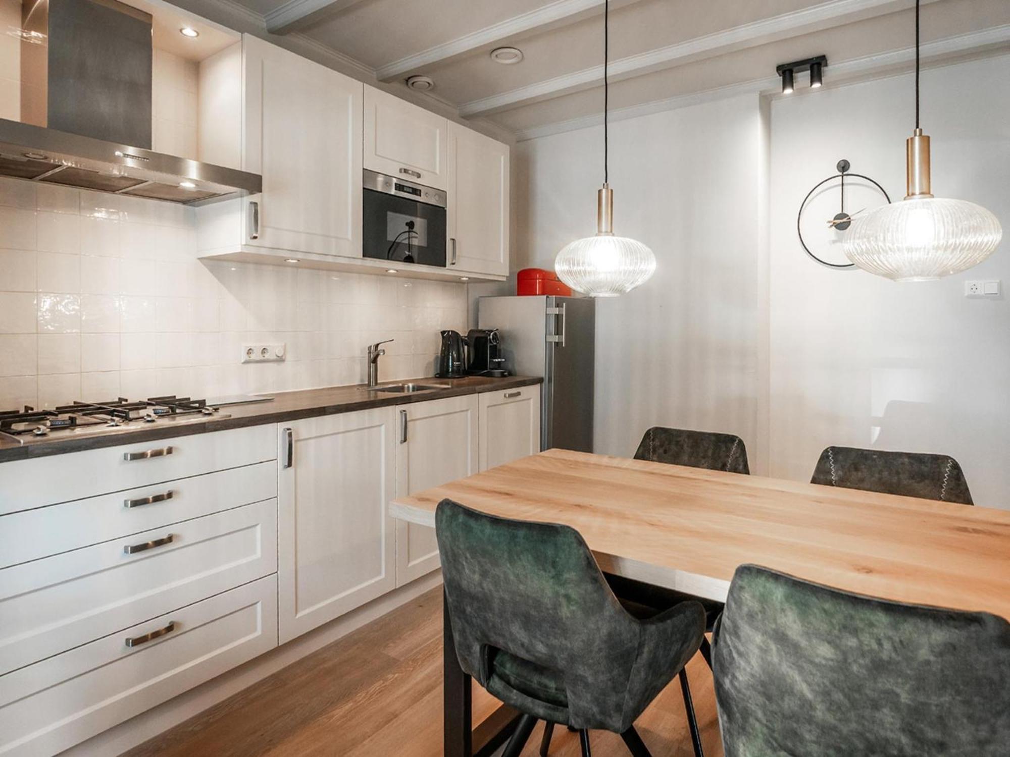 Comfortable Flat In De Cocksdorp Near Sea Extérieur photo