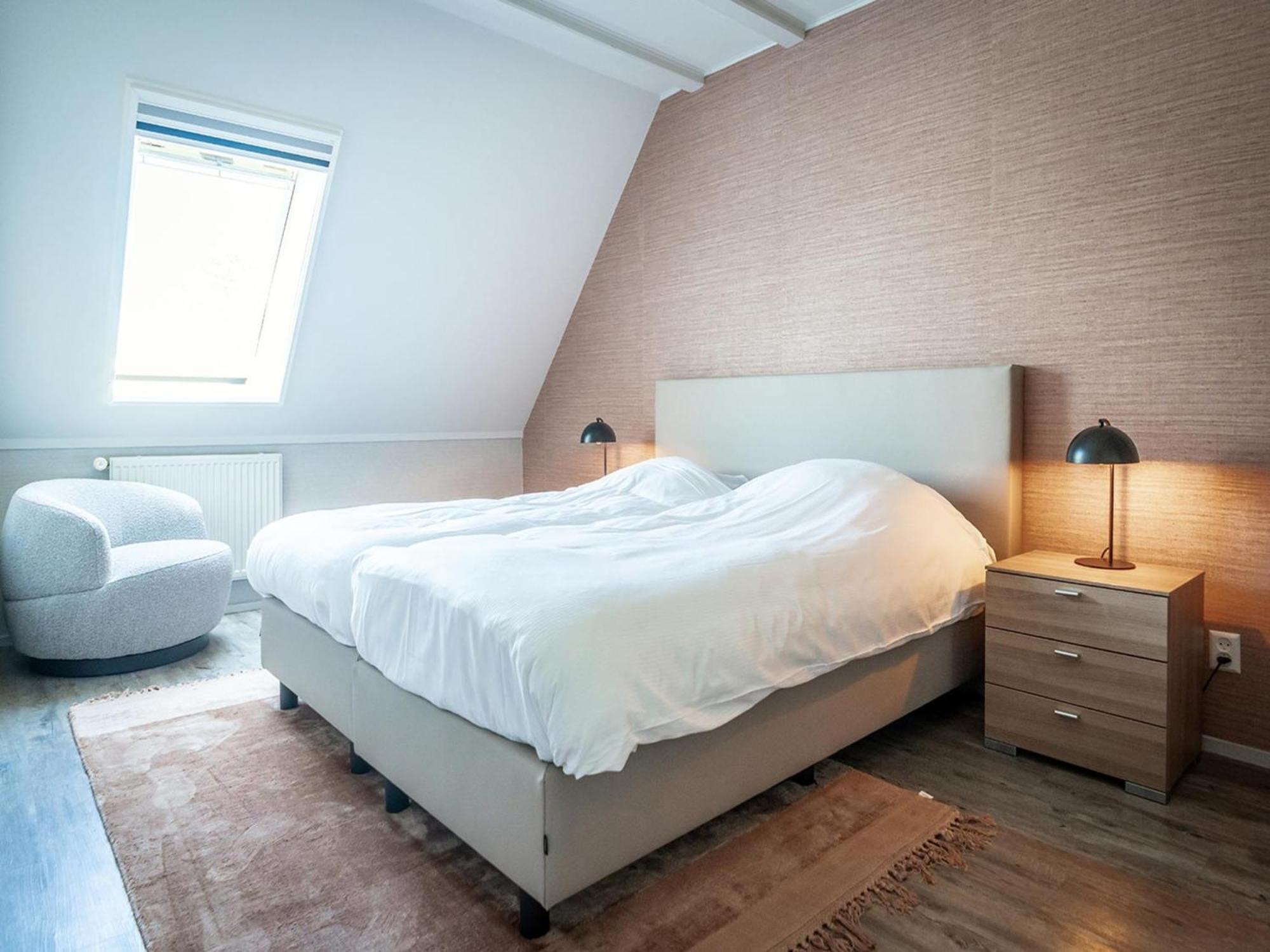 Comfortable Flat In De Cocksdorp Near Sea Extérieur photo