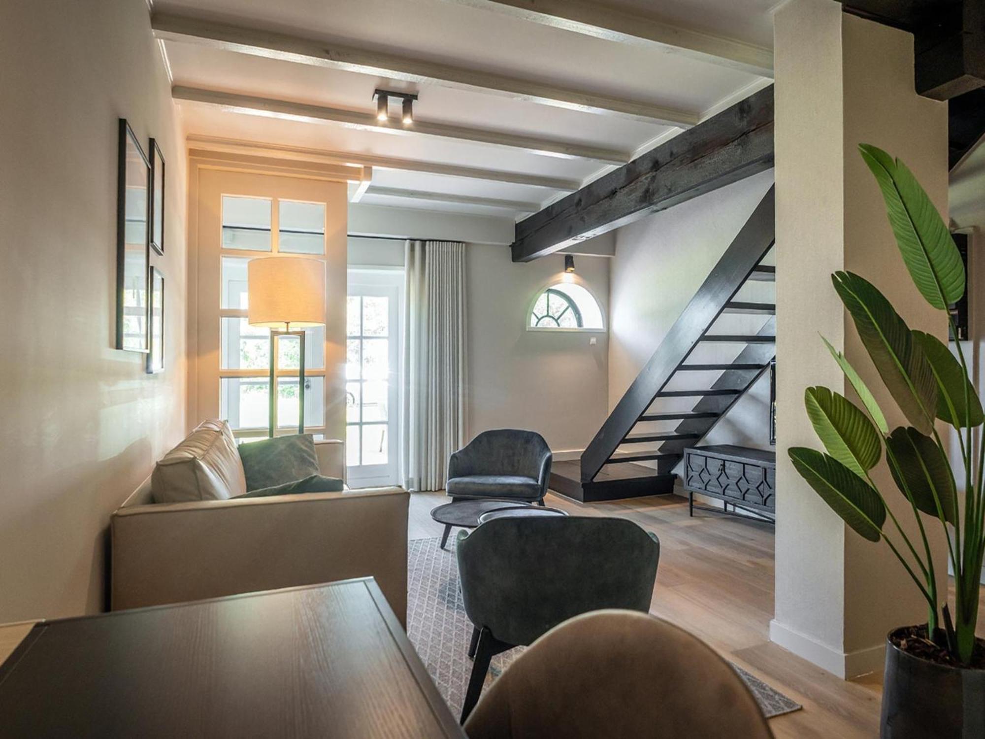 Comfortable Flat In De Cocksdorp Near Sea Extérieur photo