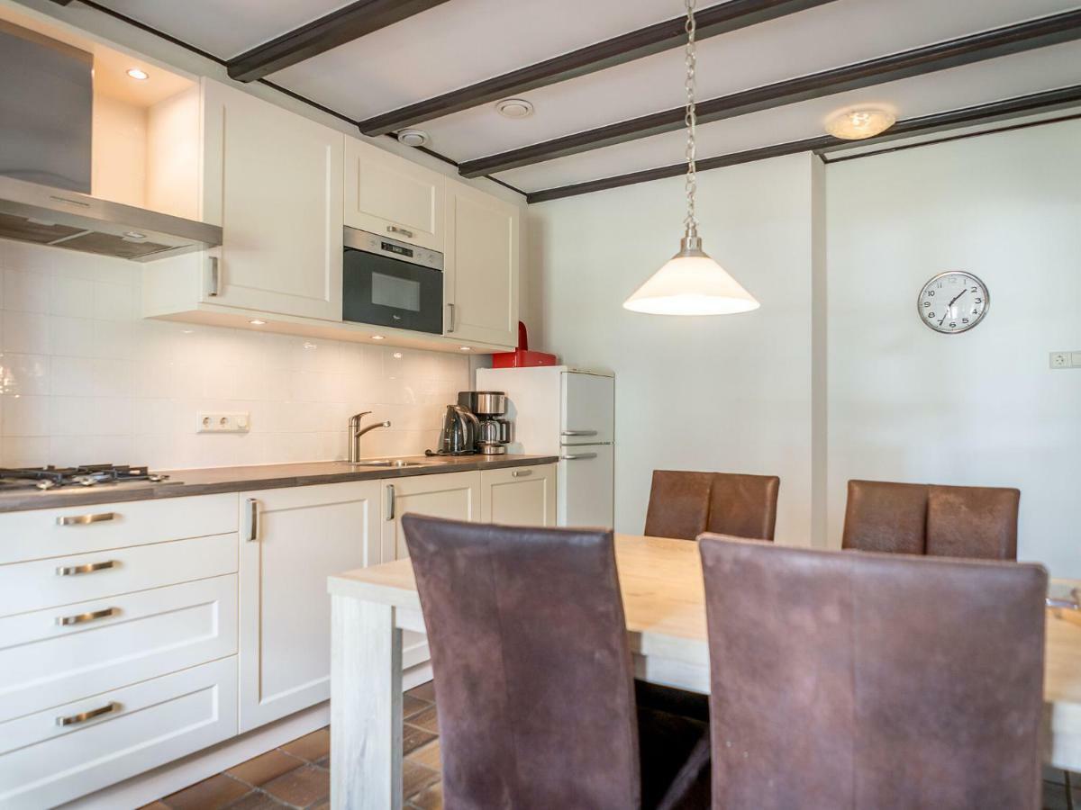 Comfortable Flat In De Cocksdorp Near Sea Extérieur photo